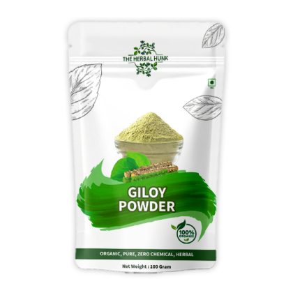 Buy Giloy Powder Online