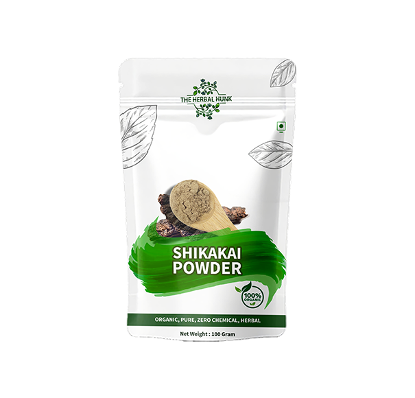 Shikakai Powder