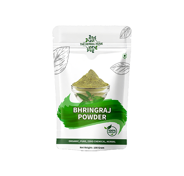 Bhringraj Powder