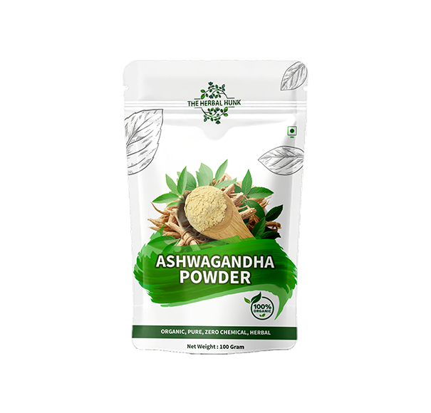 Ashwagandha Powder