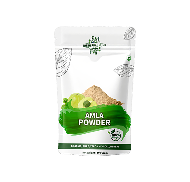 Amla Powder