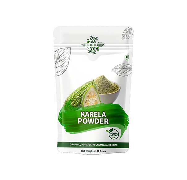 Karela Powder