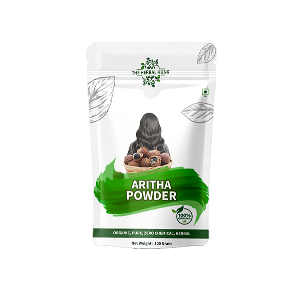 Aritha Powder