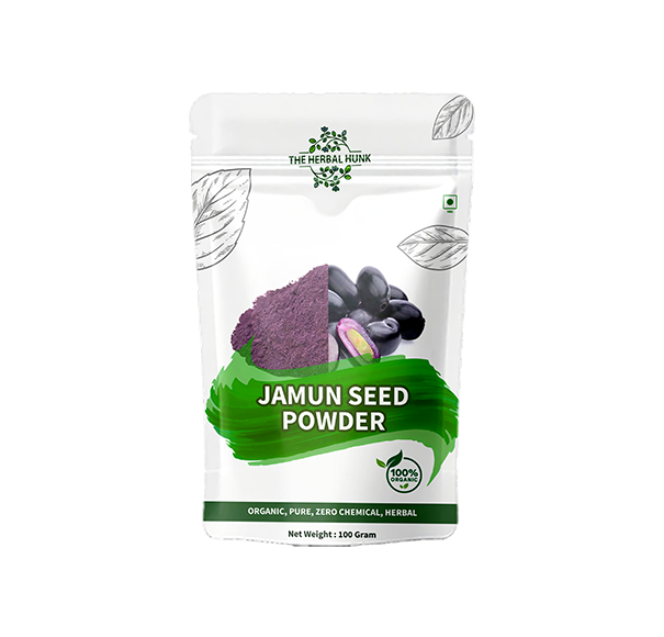 Jamun Seed Powder